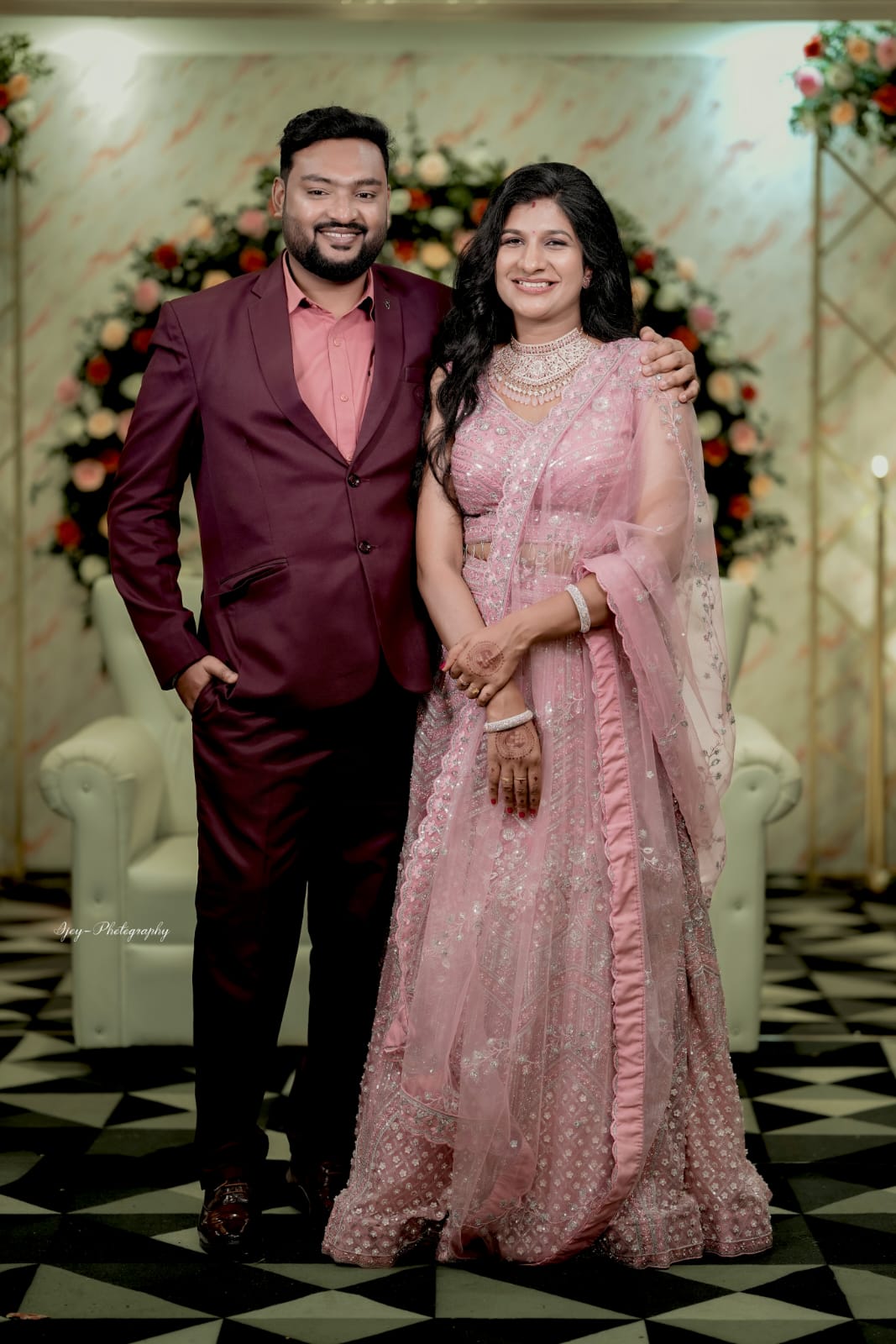 Designer Lehenga